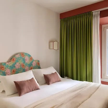 The Britannia Hotel