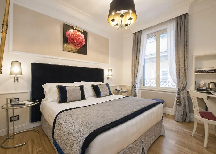 The Britannia Otel