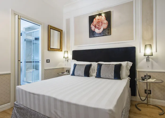 The Britannia 4*