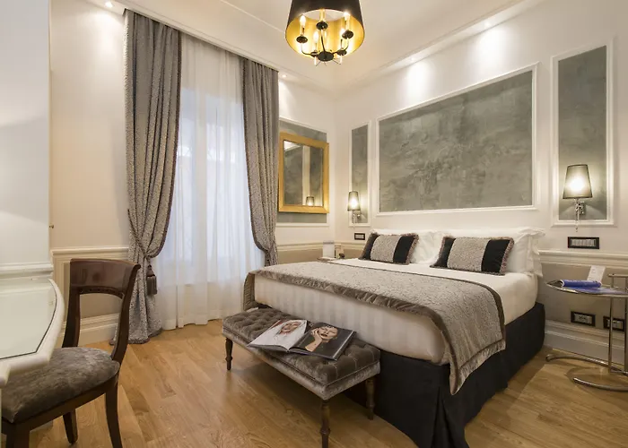 Otel The Britannia 4*
