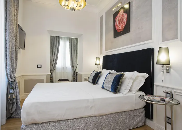 Otel The Britannia 4*