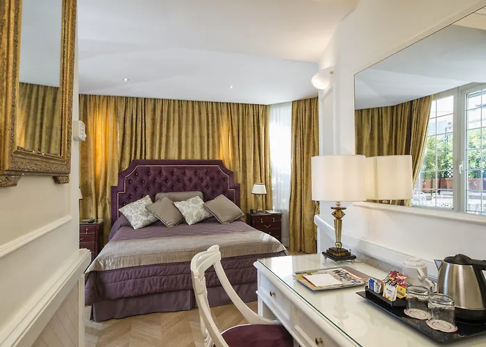 The Britannia Otel
