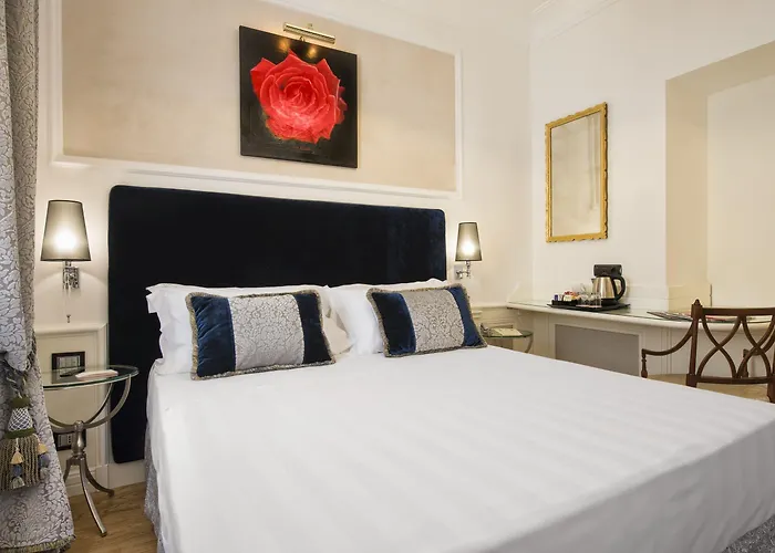 The Britannia Otel 4*