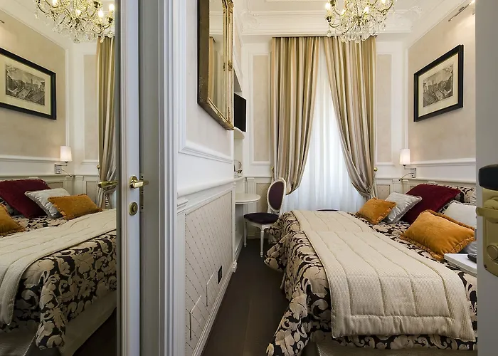 Otel The Britannia