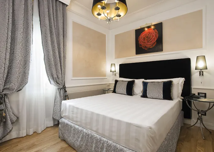 The Britannia Otel