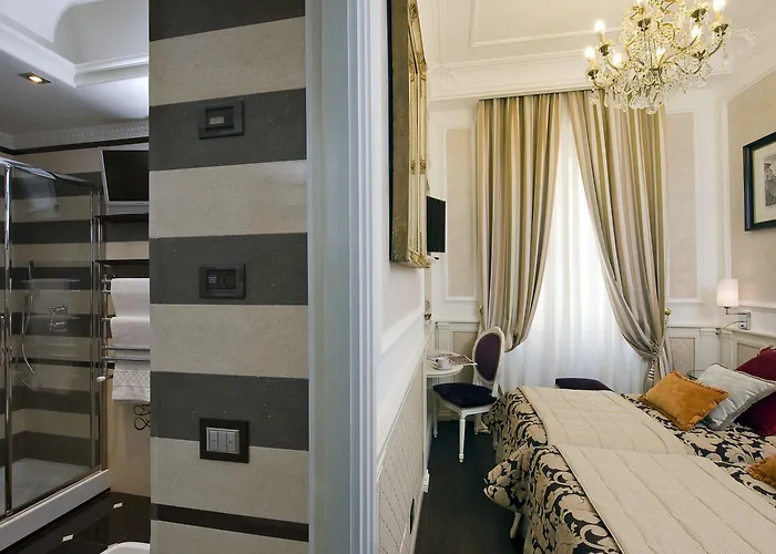 The Britannia Hotel 4*
