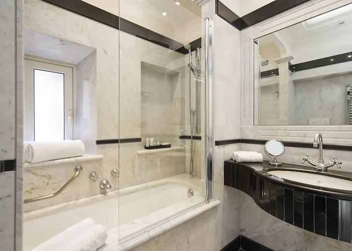 The Britannia Otel Roma