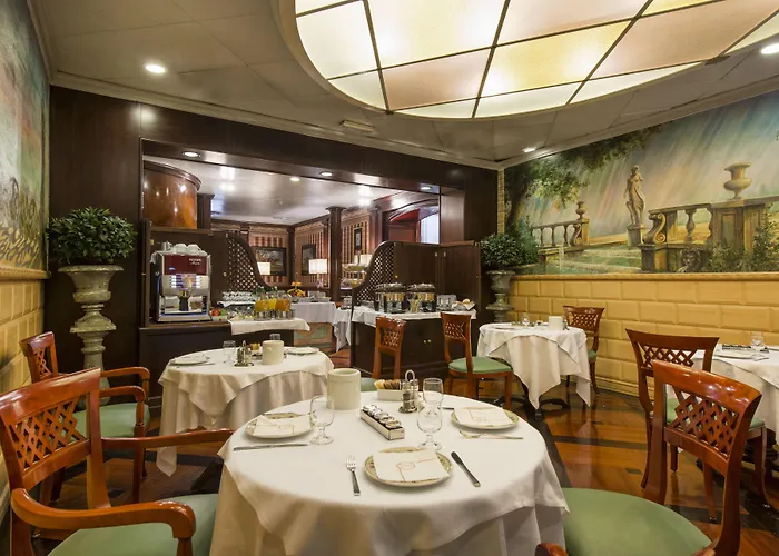 The Britannia Hotel 4*