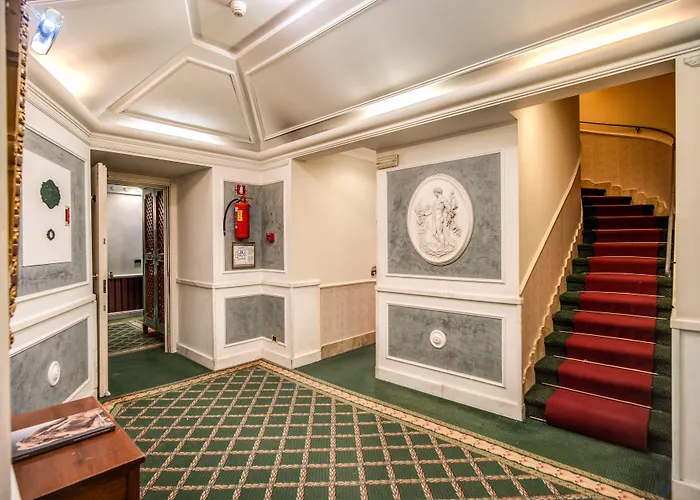 The Britannia Otel 4*