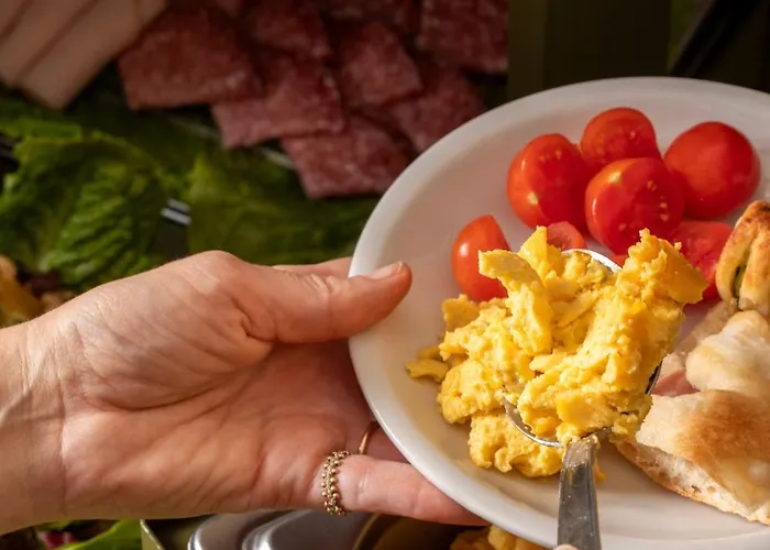 Otel The Britannia 4*
