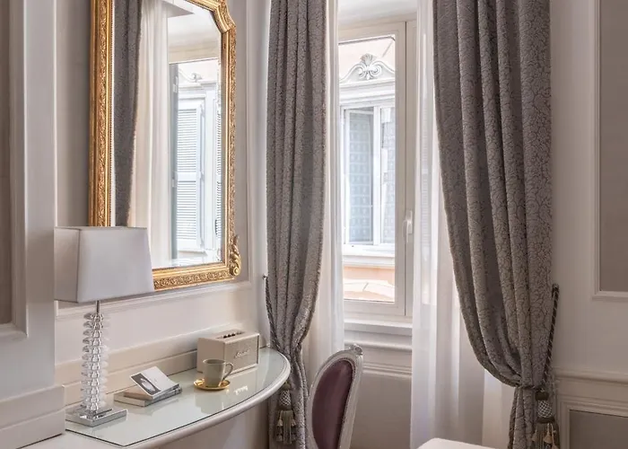 The Britannia Hotel 4*