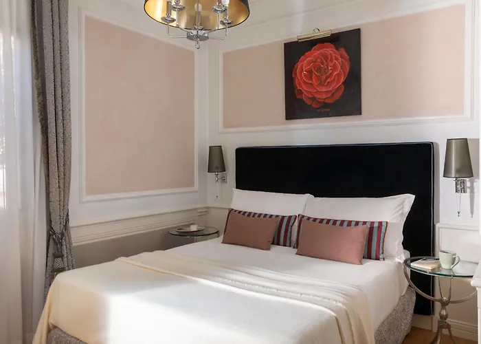 The Britannia Hotel 4*