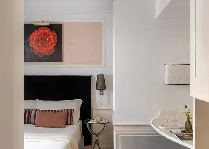 Hotel The Britannia 4*