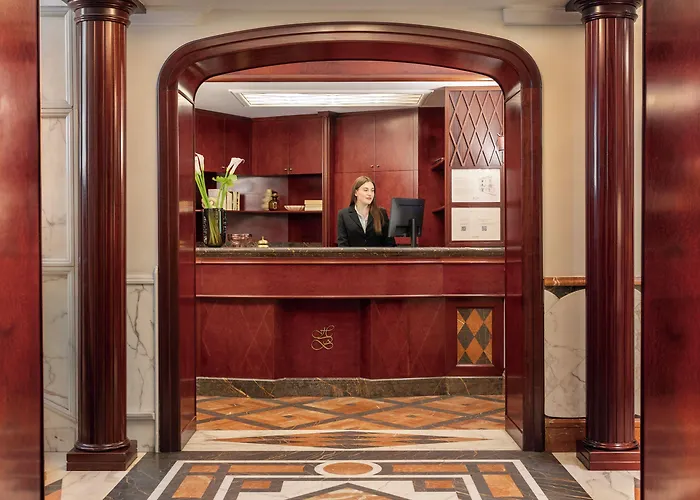 The Britannia 4*