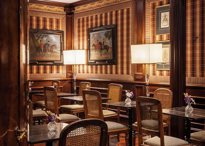 The Britannia Roma