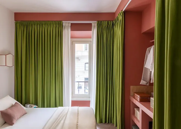 The Britannia Otel 4*